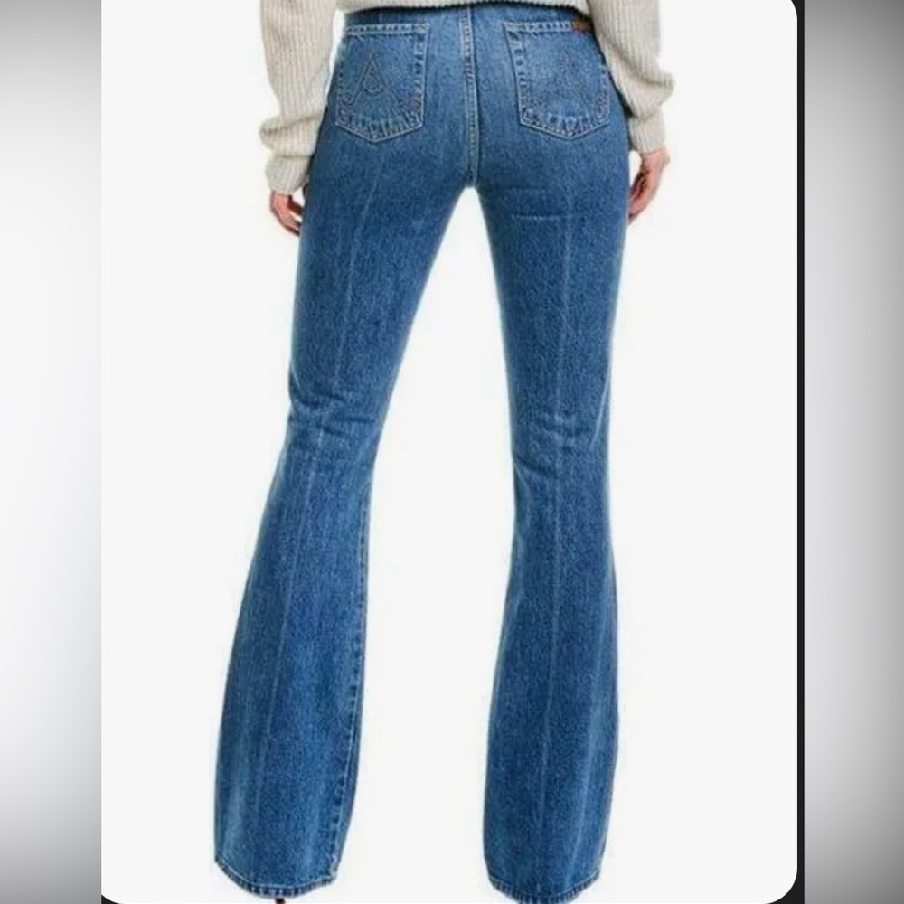 7 for all mankind modern A Jeans size 24